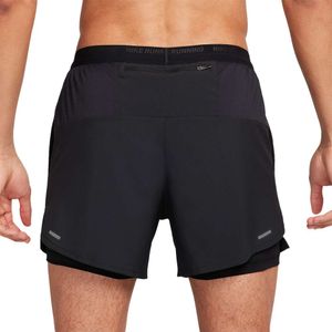 mens stride 5in shorts
