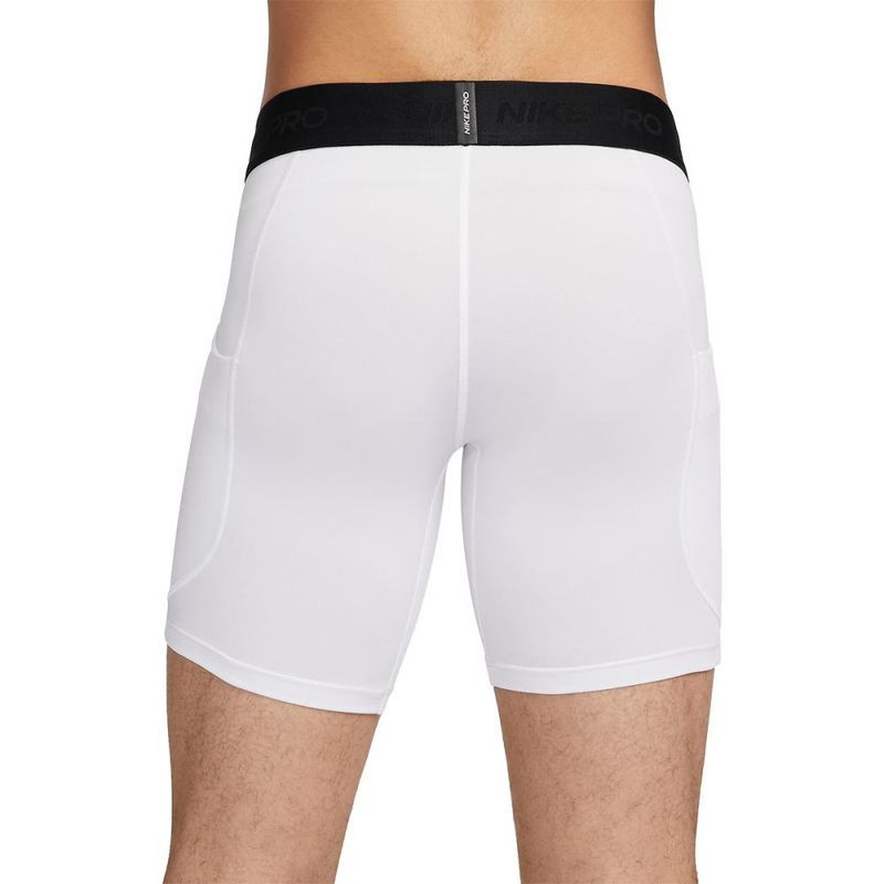 Nike fashion shorts white mens