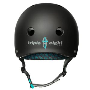 the certified sweatsaver helmet