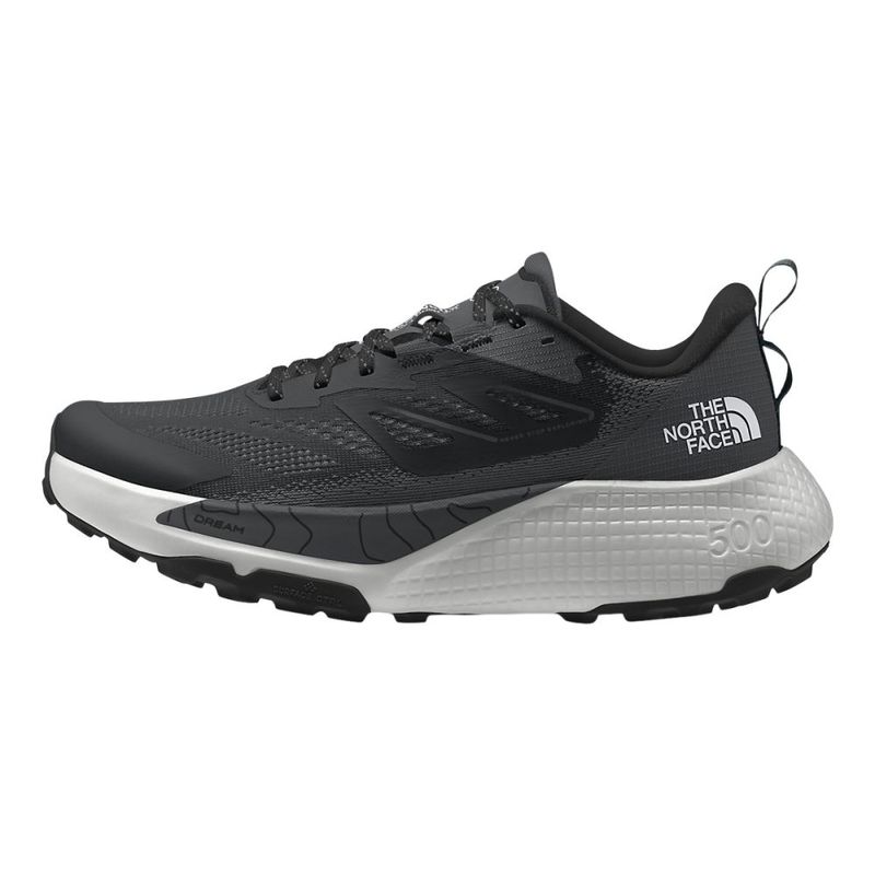 Fashion black sport shoes under 500