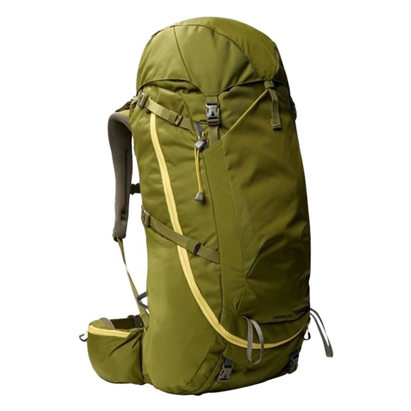 North face 65l backpack best sale