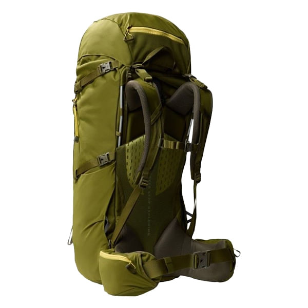 The North Face TERRA 65 FOREST OLIVE NEW Paragon Sports