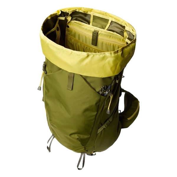 The North Face TERRA 65 FOREST OLIVE NEW Paragon Sports