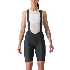 womens espresso dt bibshort
