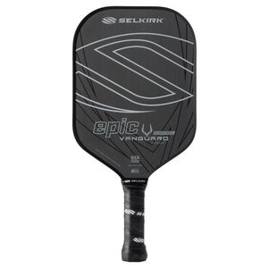 vanguard control epic pickleball paddle