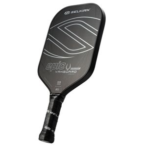 vanguard control epic pickleball paddle