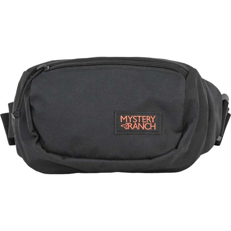 forager-hip-pack