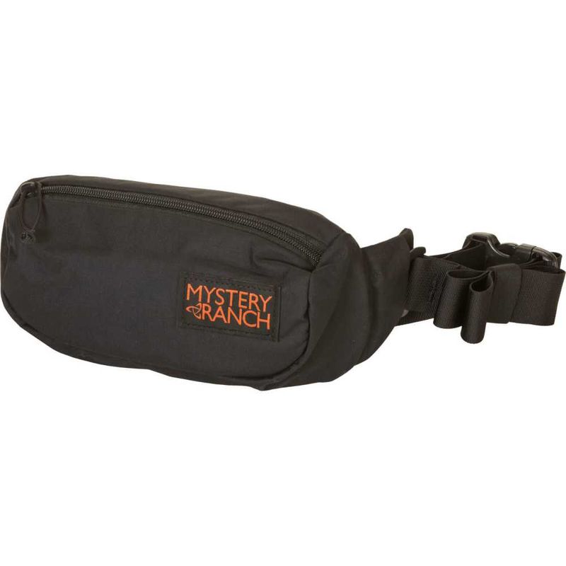 forager-hip-pack
