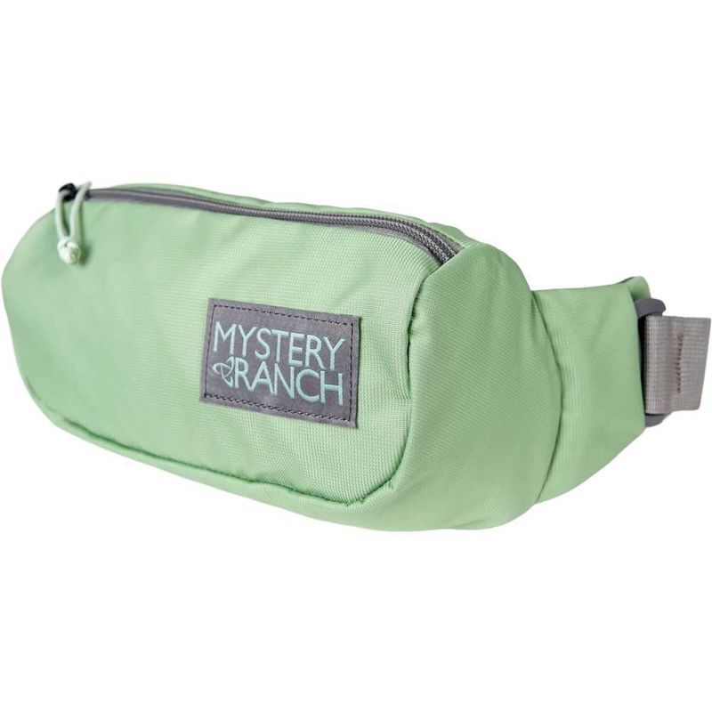 forager-hip-pack