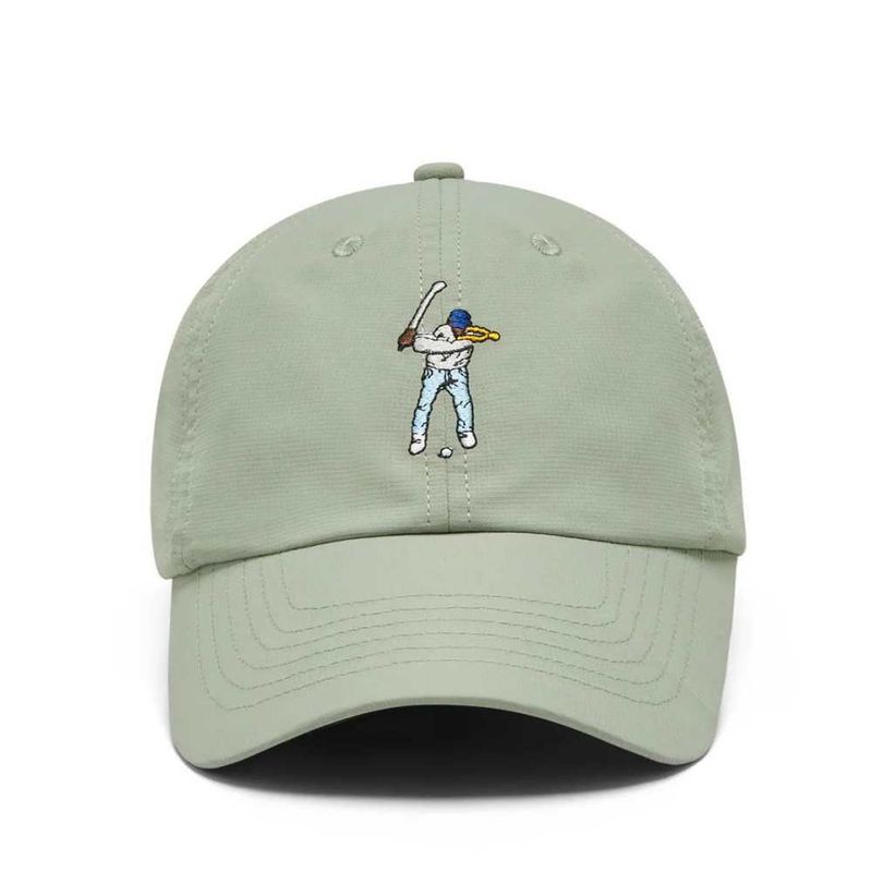 unisex tournament hat