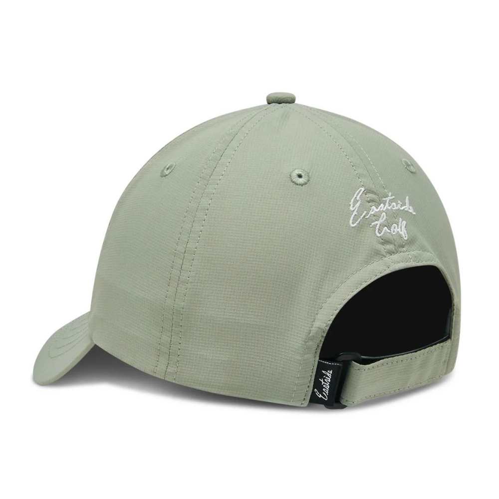 Eastside Golf Unisex TOURNAMENT HAT MINERAL GREEN - Paragon Sports