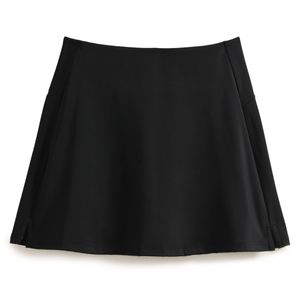 womens play on skirt