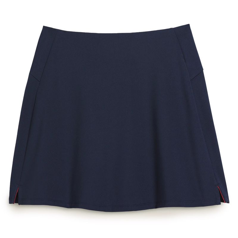 womens play on skirt