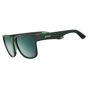 unisex mint julep electroshocks Sunglasses