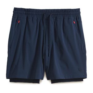 mens doubleday 7 inch shorts