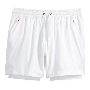 mens doubleday 7 inch shorts