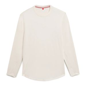 mens everyday performance long sleeve tee Long Sleeve Shirt