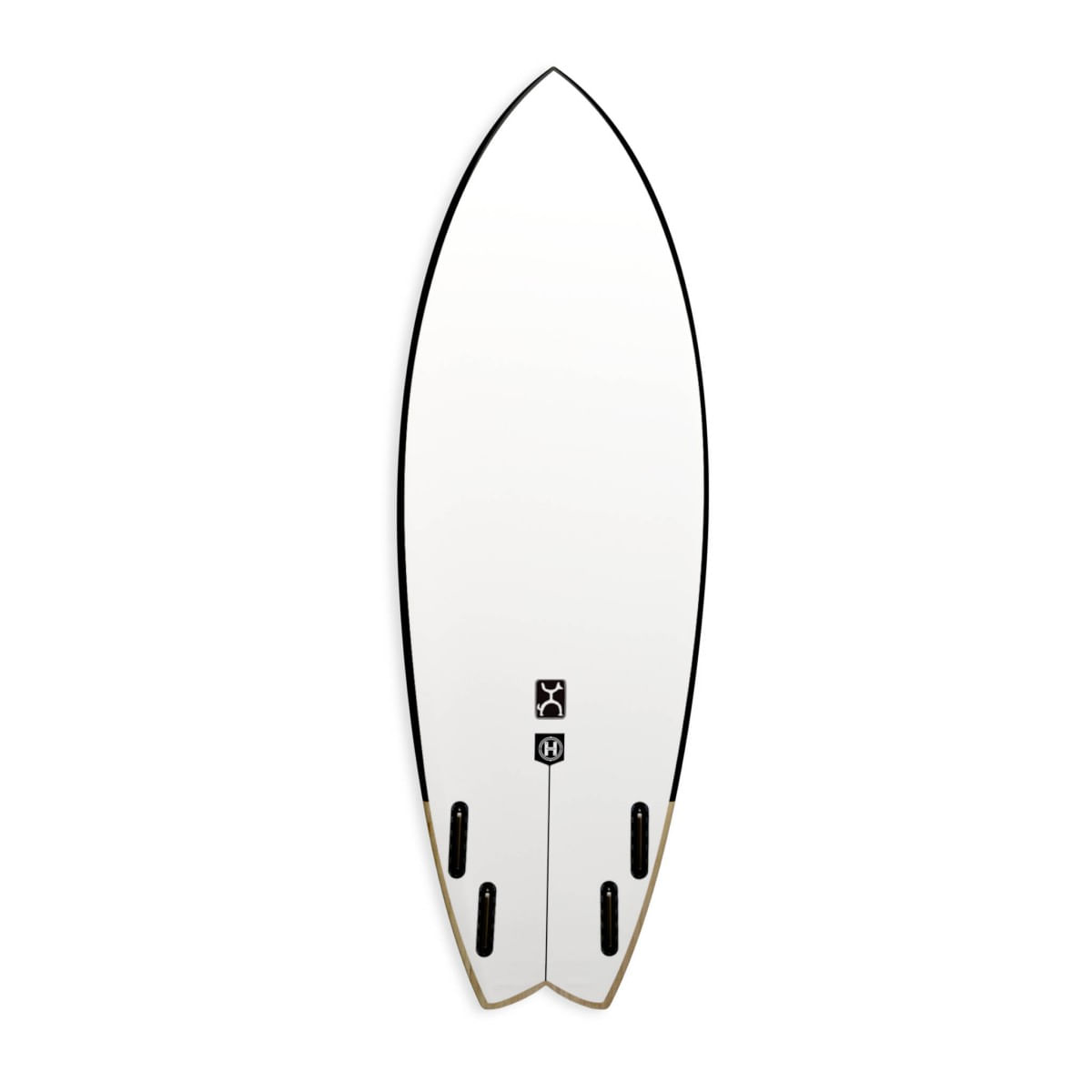 Firewire Surfboards SEASIDE 5-8 -5-8--- - Paragon Sports