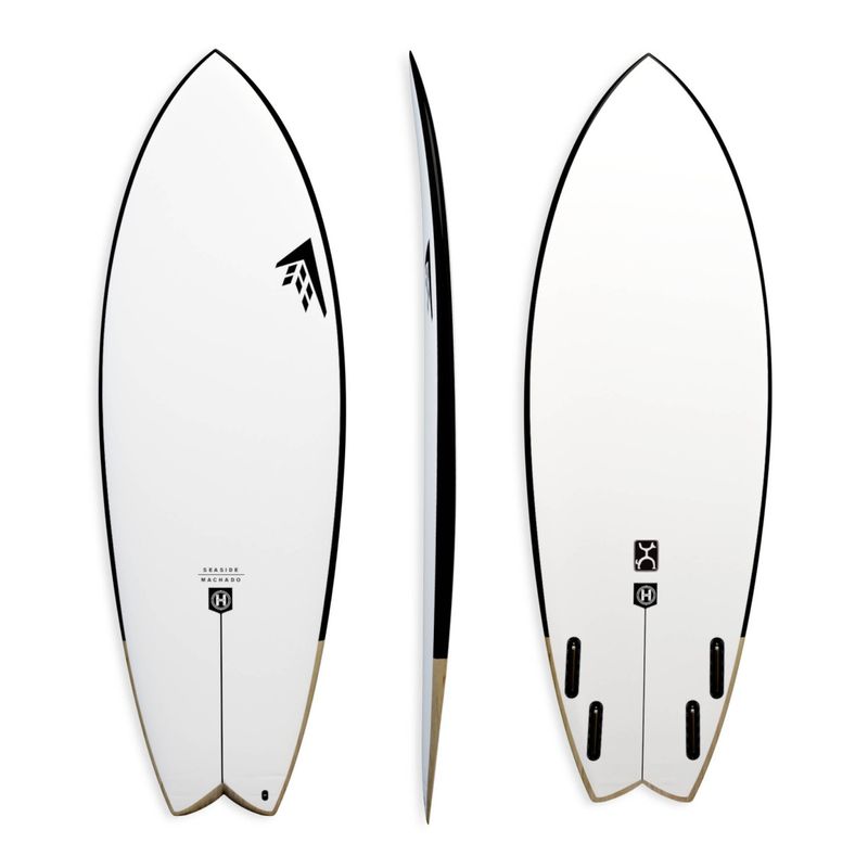 Firewire Surfboards SEASIDE 5-8 -5-8--- - Paragon Sports Firewire Surfboards SEASIDE 5-8 -5-8--- - Paragon Sports