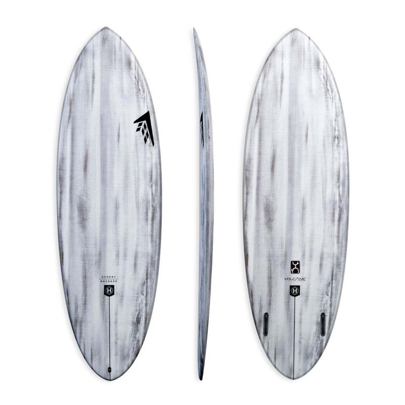 Firewire Surfboards SUNDAY 6-4 -6-4--- - Paragon Sports Firewire Surfboards SUNDAY 6-4 -6-4--- - Paragon Sports