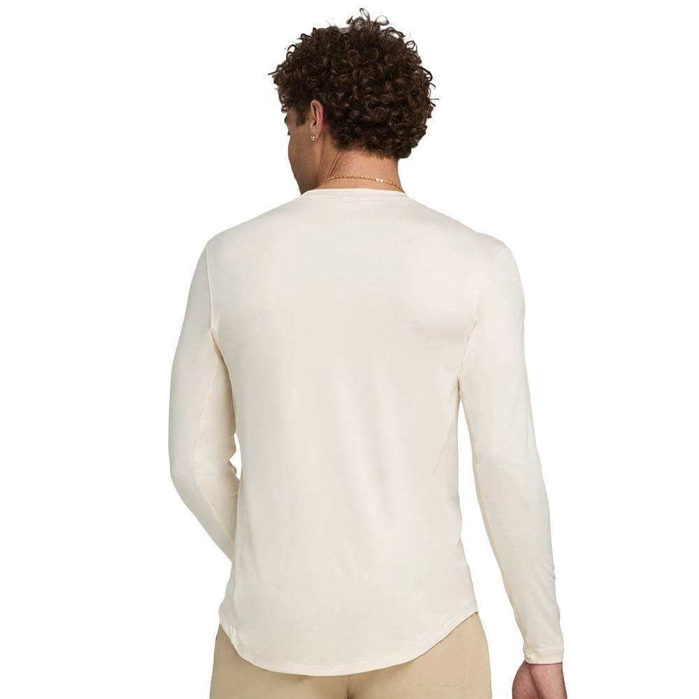 2025年新作入荷 Mens Wilson EVERYDAY T-Shirt Sleeve Long Performance Clothing