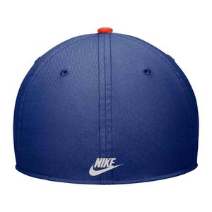 unisex MLB new york mets Rewind Cooperstown Swoosh Hat