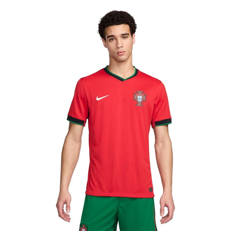 Men Nike hot Portugal Jersey