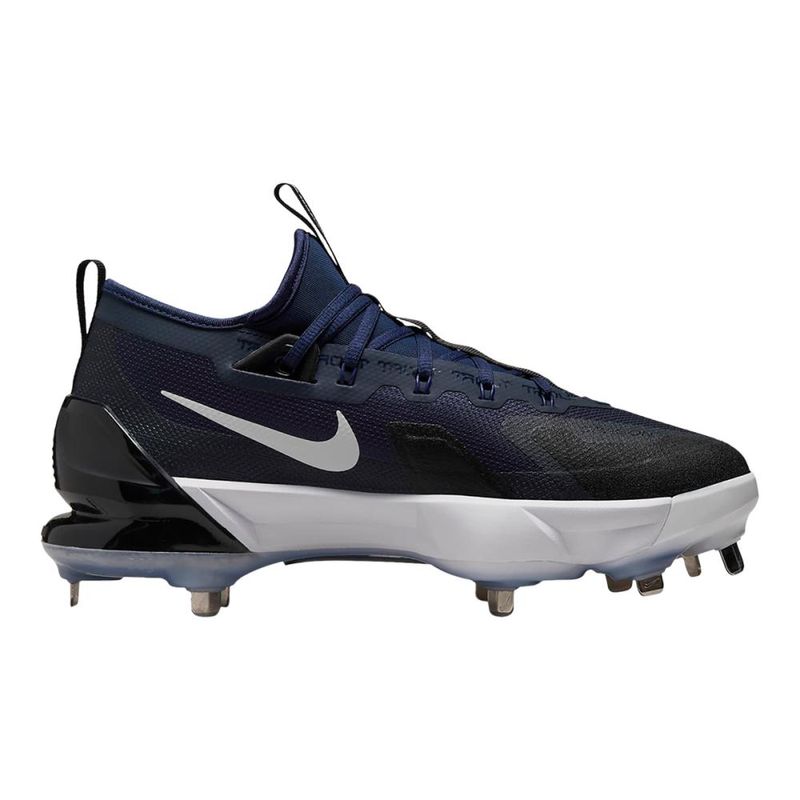 Nike Mens FORCE ZOOM TROUT 9 ELITE MIDNIGHT OBSIDIA Paragon Sports
