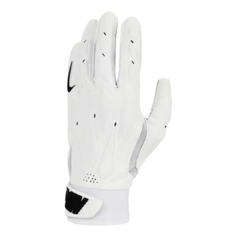 Nike Mens D TACK 7 0 FG WHITE WHT BLACK Paragon Sports