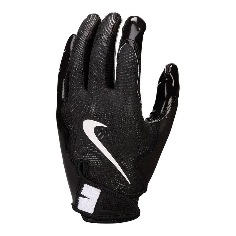 Nike Mens VAPOR JET 8 0 FG BLACK BLK BLACK Paragon Sports