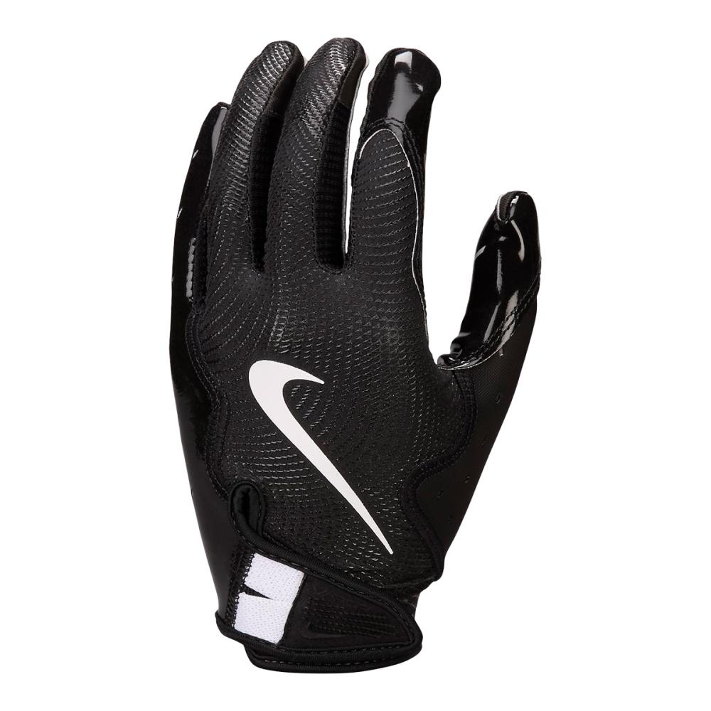 Nike Vapor Jet Gloves NFL 49ers hotsell