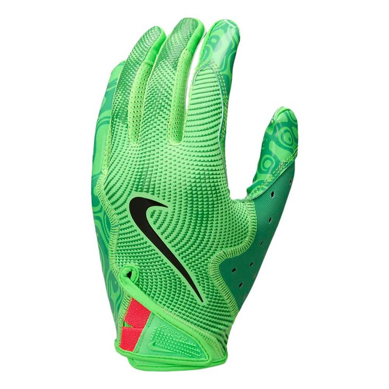 Nike football gloves xxl best sale