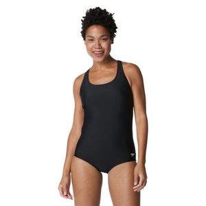 womens solid ultraback moderate Swimsuit