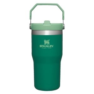 IceFlow flip straw tumbler 20 oz