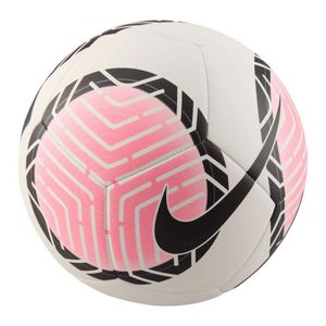 pitch soccer ball