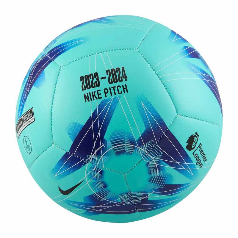 Nike PREMIER LEAGUE PITCH GREEN BLUE WHITE Paragon Sports