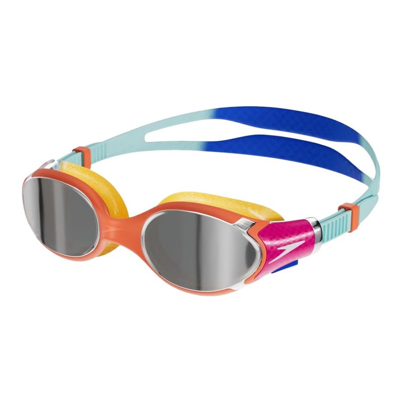 kids biofuse 2.0 mirror junior goggles