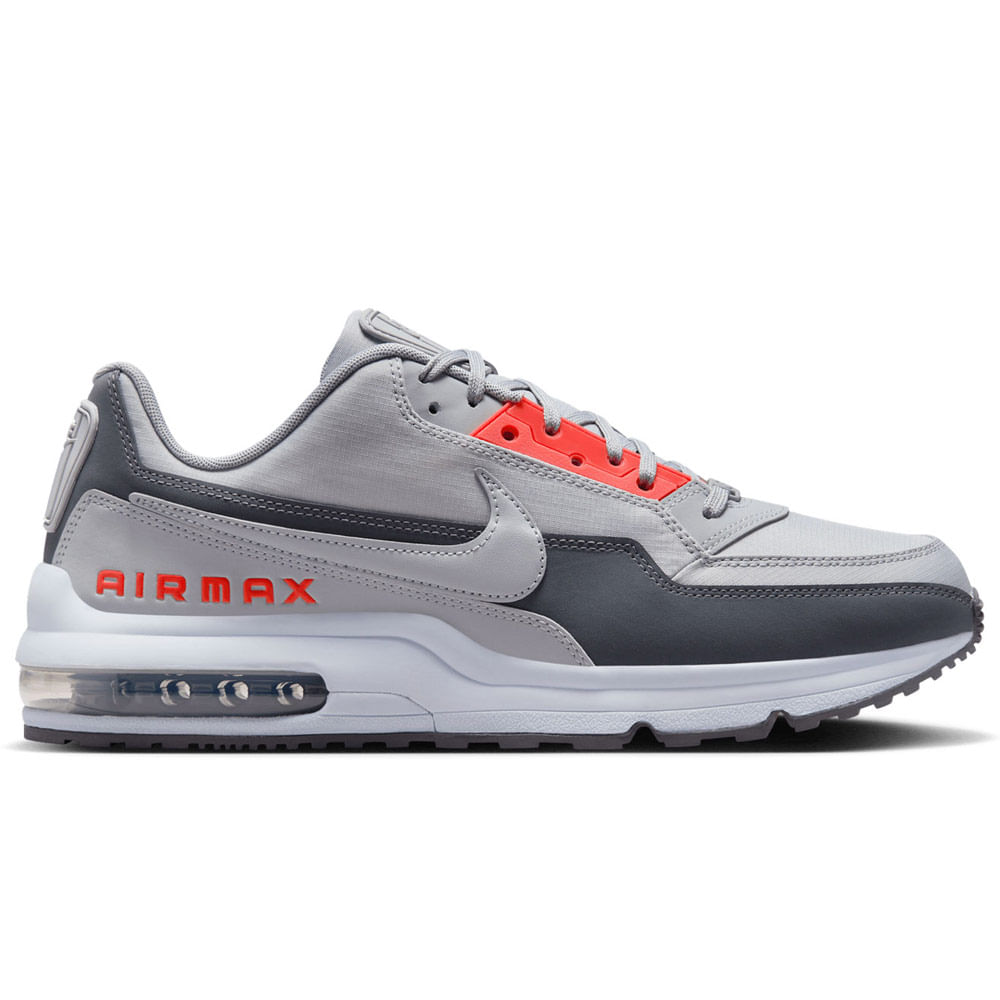 Air max ltd 3 cool grey best sale