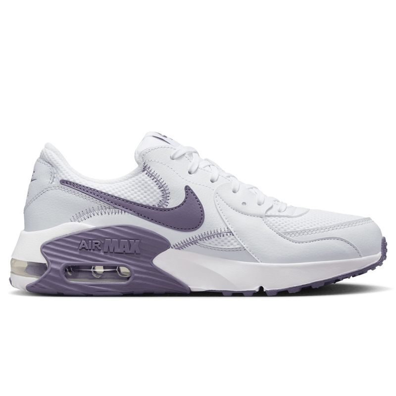 Nike Womens AIR MAX EXCEE WHITE DAYBREAK Paragon Sports