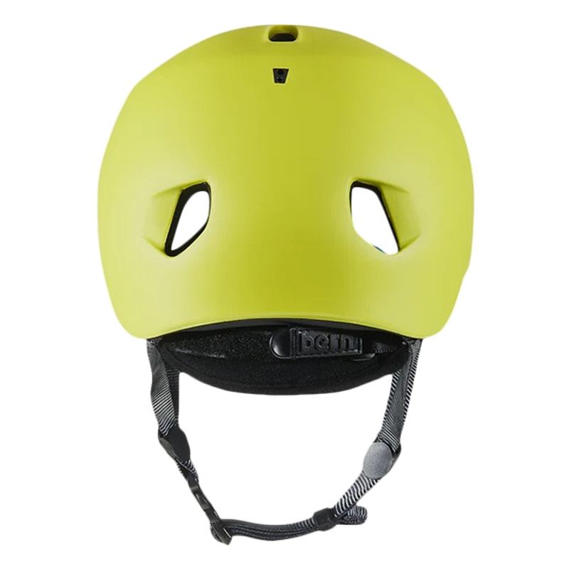 Bern Kids NINO MATTE LIME Paragon Sports