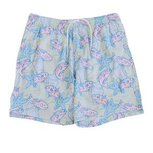 kids boys coral coast volly Shorts