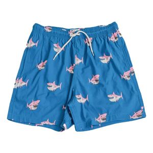 kids fin-tastic swim Shorts