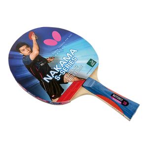 nakama s-8 Racquet