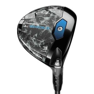 mens paradym ai smoke max fairway wood - 5W