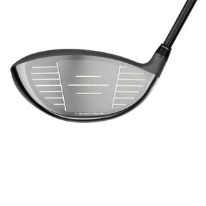 mens paradym ai smoke max fast driver - 10.5°