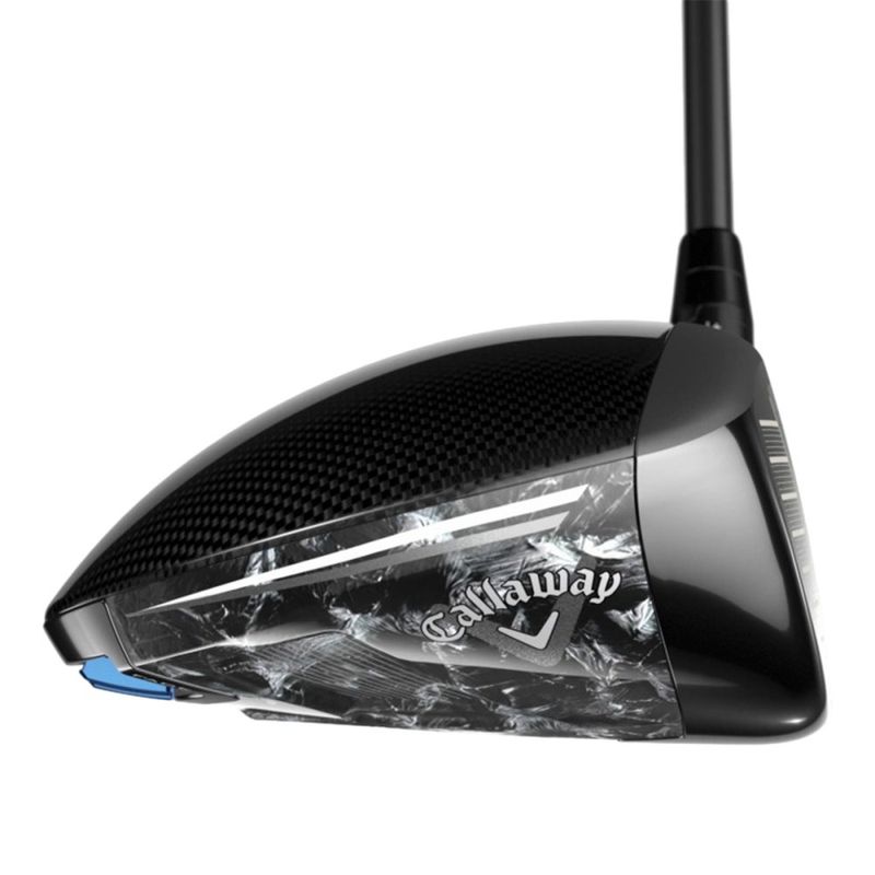 mens paradym ai smoke max driver - 10.5°