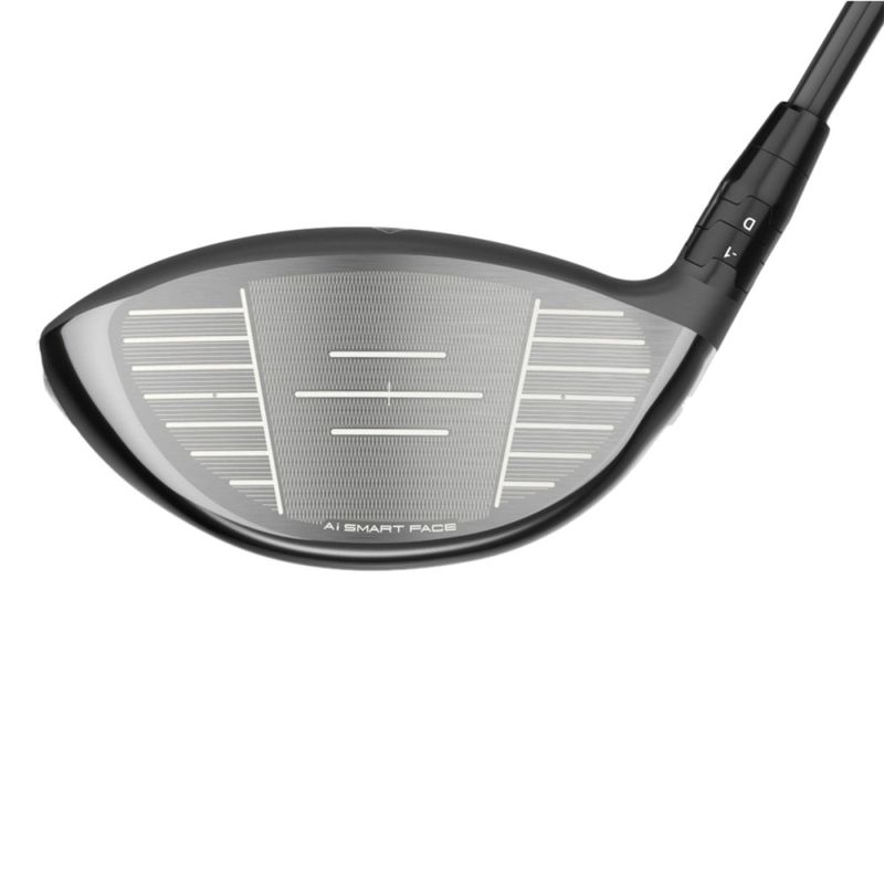 mens paradym ai smoke max driver - 10.5°