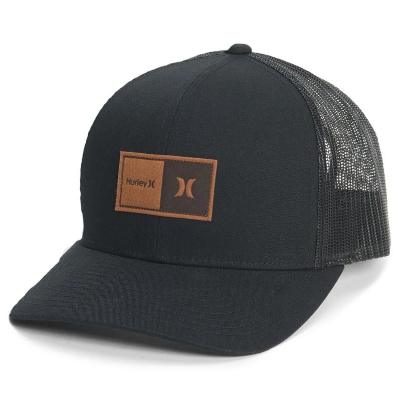 fairway trucker hat