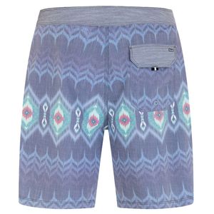 mens phantom naturals tailgate boardshort- 18in