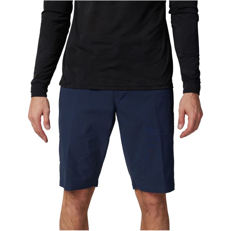 Fox Men s Ranger Lined Bike Shorts 2.0